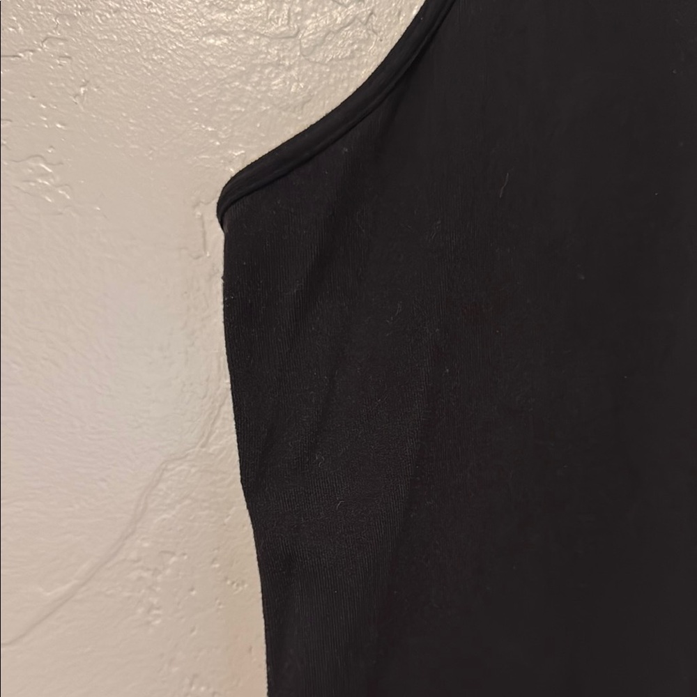 lululemon athletica Black Tank Top 6 - Picture 3 of 6